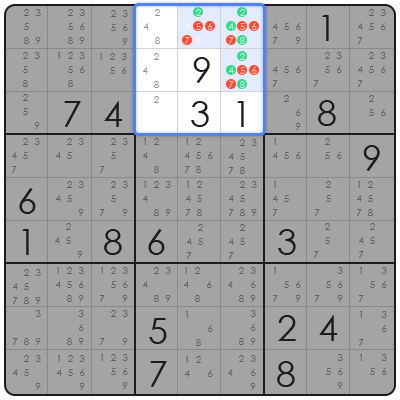 how to learn sudoku